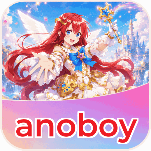 Screenshot 2 - anoboy Features