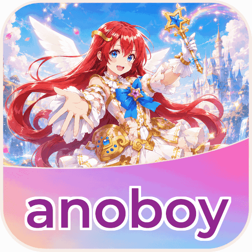 Screenshot 8 - anoboy Dashboard