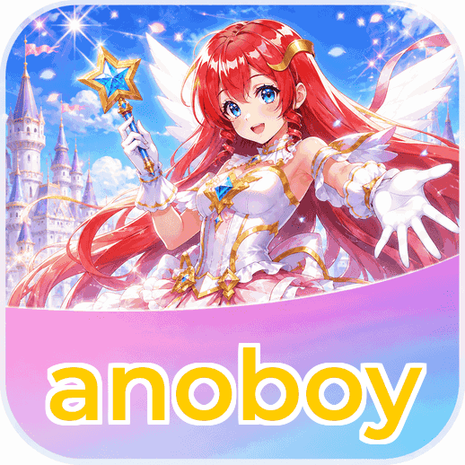 Screenshot 2 - anoboy Features