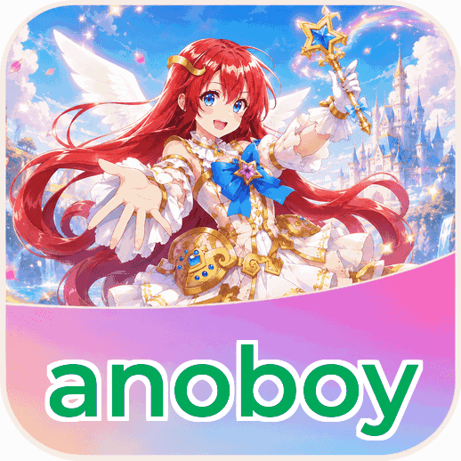 Screenshot 2 - anoboy Features